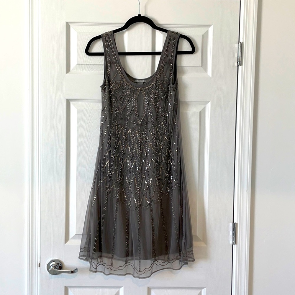 20’s Inspired Dress